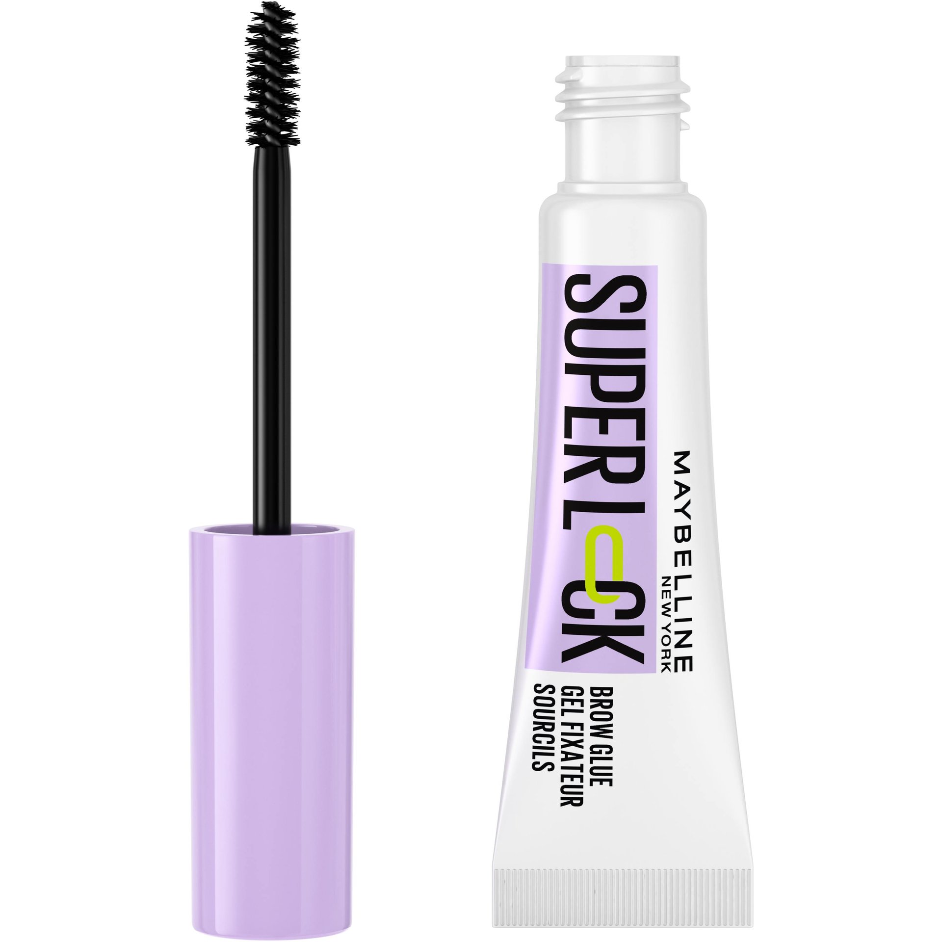 Gel para cejas
